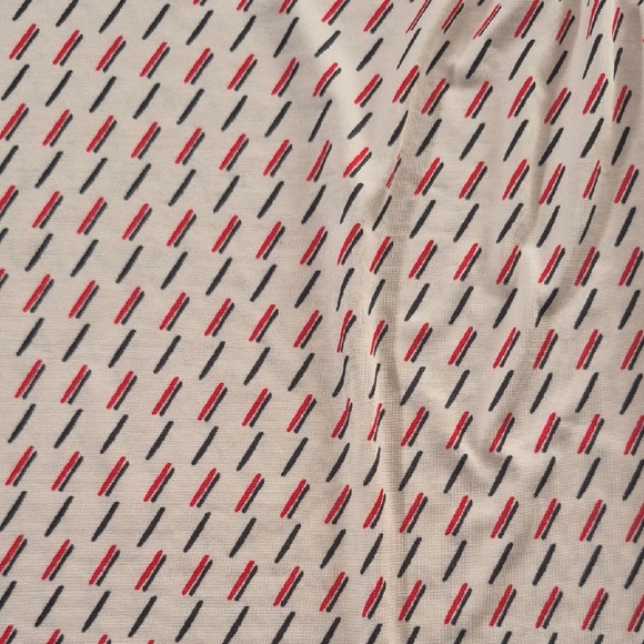 Tan Ruched Short Sleeve Relaxed Blouse - Picture 3 of 5